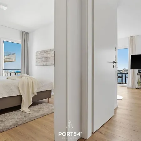 With 2 Bedrooms בית נופש אולפניץ