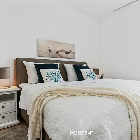 בית נופש With 2 Bedrooms אולפניץ
