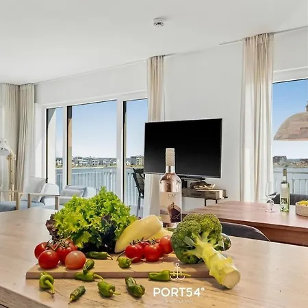 בית נופש With 2 Bedrooms אולפניץ