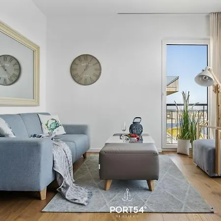 בית נופש With 2 Bedrooms אולפניץ