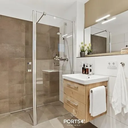 בית נופש With 2 Bedrooms *
