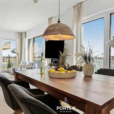 With 2 Bedrooms בית נופש אולפניץ