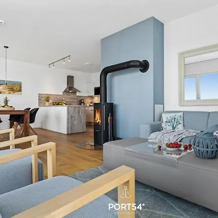 With 2 Bedrooms אולפניץ
