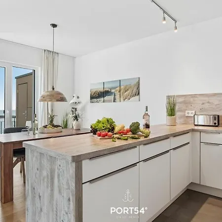 With 2 Bedrooms בית נופש *