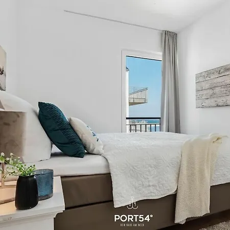 With 2 Bedrooms בית נופש